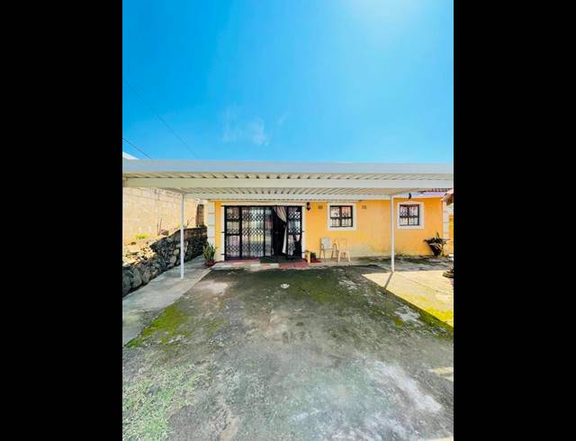 3 BEDROOM HOUSE FOR SALE IN CHESTERVILLE